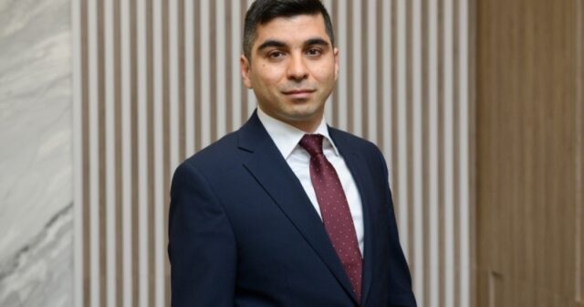Nazir müavini təyin edilən Rəşad Həsənov kimdir – DOSYE