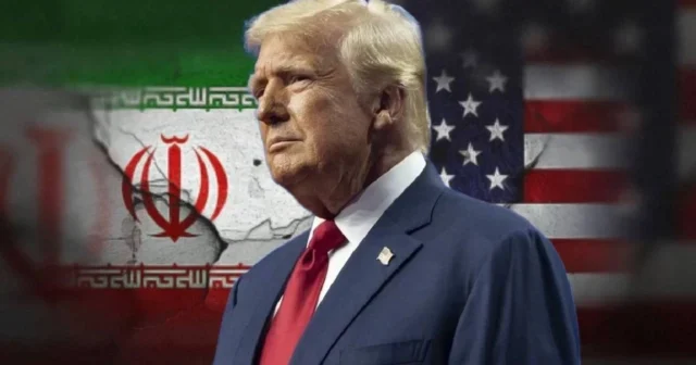 Trampın “məxfi planı” və Avropanın qorxusu: İranda böyük final yaxınlaşır?