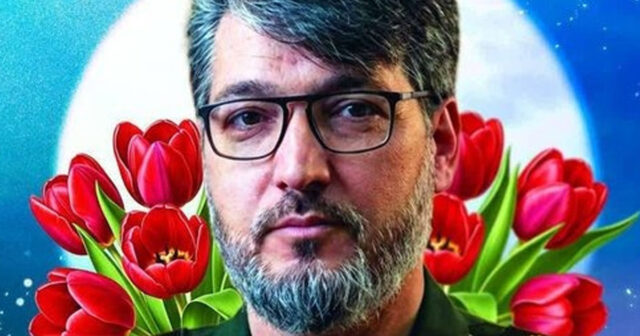 SEPAH-da general qırğını davam edir: Əmir Əmirməhəmmədi məhv edildi!