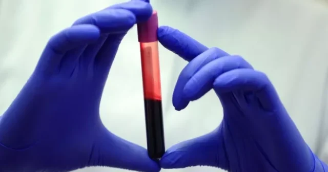 Alimlərdən HƏYƏCAN TƏBİLİ: havada artan karbon qazı insan qanının tərkibini dəyişə bilər