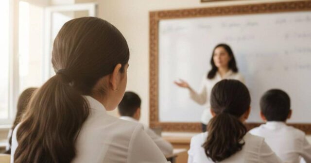 Məktəblərdə neçə gün dərs OLMAYACAQ?