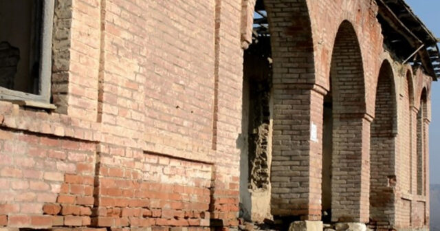 İsrafil ağanın evi bərpa olunacaq