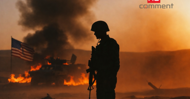 ABŞ ordusunun itkilərinin sayı açıqlandı