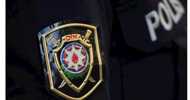 Ölkədə 1 gündə 55 cinayətin üstü açıldı – RƏSMİ