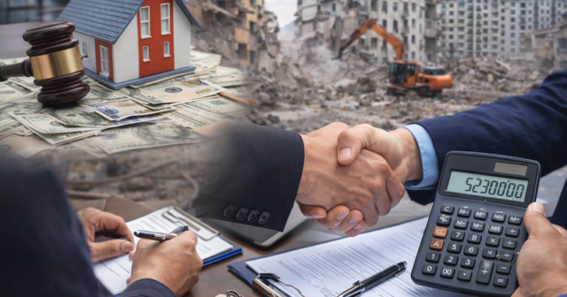 Kompensasiya ilə bağlı YENİLİK OLACAQ – Evi plana düşənlərə ŞAD XƏBƏR