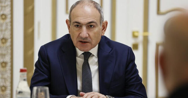 Paşinyan: Gürcüstan Ermənistanın Avropaya açılan yoludur