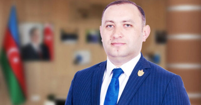 Zəfər Qurbanovun ADAU-su: 197 min manatlıq tender baş tutmadı Zəfər Qurbanovun ADAU-su: 197 min manatlıq tender baş tutmadı