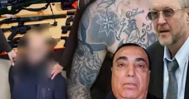 “Yaponçik” və “Ded Xasan”ın ölümünə səbəb olan “qanuni oğru” ölkədən QOVULDU