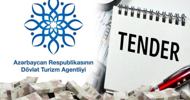 Turizm Agentliyindən MİLYONLUQ TENDER: MDB və Cənubi Asiyada Azərbaycanı kimlər “tanıdacaq”?