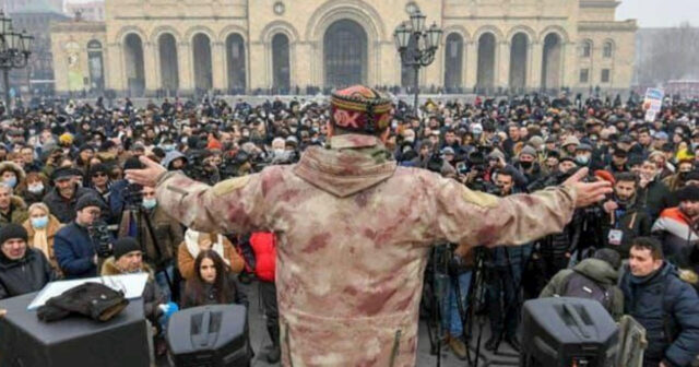 Ermənilərin qorxduğu ölkələr: Görün ilk “üçlük”də hansılardır