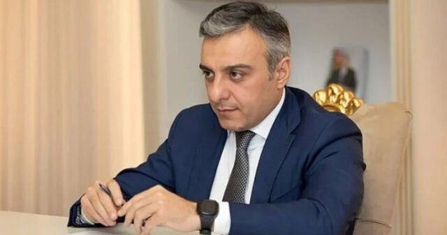 Vüsal Nəsirlinin müavinləri işdən çıxarılıb?