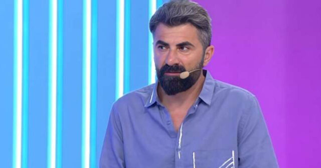 Zaur Baxşəliyev yenə ATV-də: Bu dəfə…