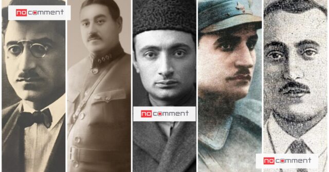 Moskvanın qurduğu tələyə düşən azərbaycanlı nazirlər: “Qəhrəmanlar” bir gündə necə “satqın”a çevrildi