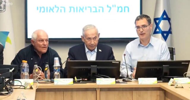 Netanyahu: Məqsədimiz İran xalqını tiranlıqdan qurtarmaqdır – VİDEO