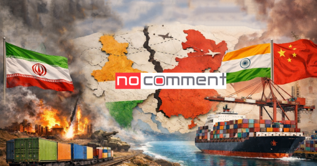 İran faktoruna görə TARİXİ DÖNÜŞ: Dehli və Pekin yeni ittifaqa yönəlir?