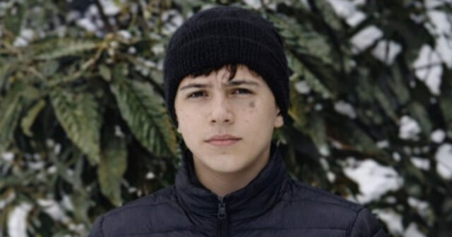 Anasının ehtiyatsızlıqdan öldürdüyü yeniyetmənin FOTOSU