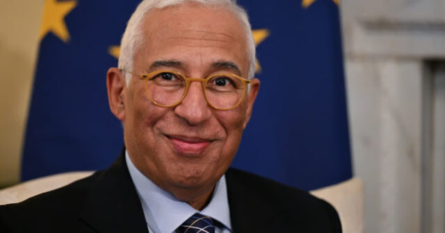 Antonio Koşta Azərbaycana gəldi