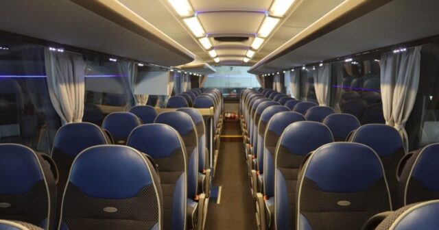 DİQQƏT: Bu şəxslərə bayram günü avtobus biletlərində güzəşt edilə bilər