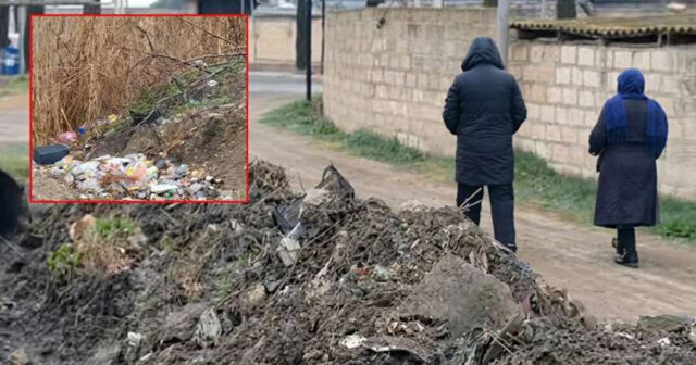 Su İdarəsinin rəisindən qadınlara qəribə qadağa – VİDEO