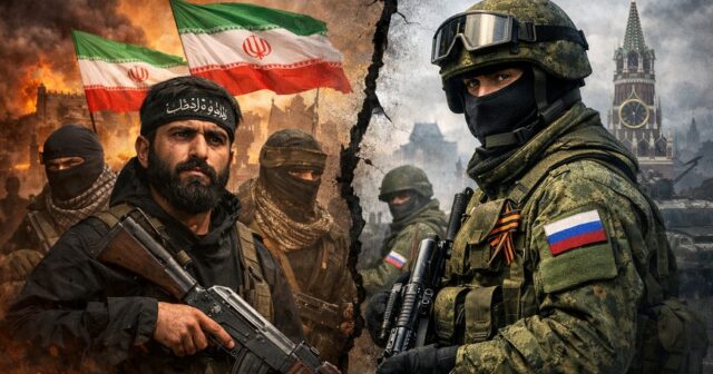 Azərbaycana qarşı gizli təhlükə: Ruspərəstlərmi qorxuludur, iranpərəstlərmi?