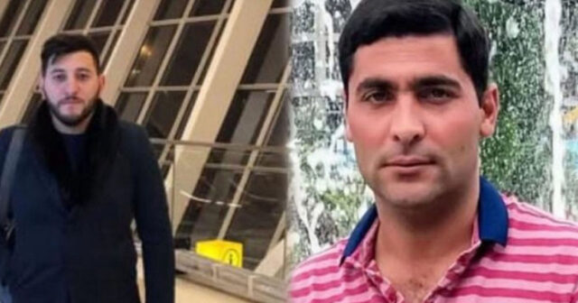Faciəvi şəkildə ölən klub prezidentinin qardaşı 14 gündür itkin düşüb