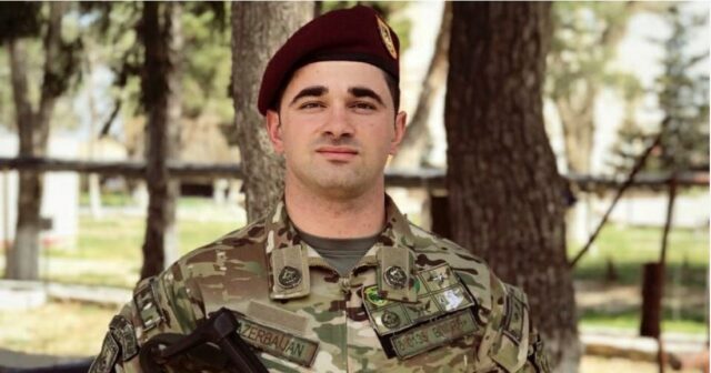 Vətən müharibəsi veteranı avtoqəzada həlak oldu