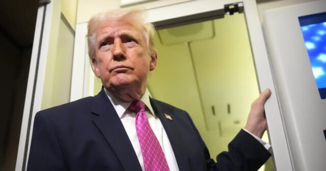 Trampın “İran tələsi”: Qələbə, yoxsa böyük fırtına öncəsi sükut? Trampın “İran tələsi”: Qələbə, yoxsa böyük fırtına öncəsi sükut?