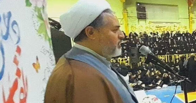 Şərqi Azərbaycanın baş ruhanisi öldürüldü