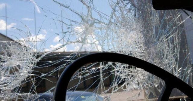 Minik avtomobili “Qazel”ə çırpıldı – ÖLƏN VAR