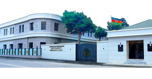 Penitensiar Xidmət müstəqil quruma çevrilə bilərmi? – MÖVCUD REALLIQ Penitensiar Xidmət müstəqil quruma çevrilə bilərmi? – MÖVCUD REALLIQ