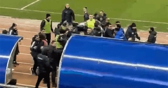 AFFA “Qarabağ”ı 8700 manat cərimələdi