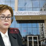 DİM əleyhinə narazılıqlar böyüyür – Abituriyentlər Məleykə Abbaszadənin istefasını tələb edir – VİDEO