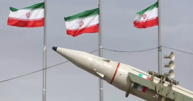 İran genişmiqyaslı HÜCUMA BAŞLADI