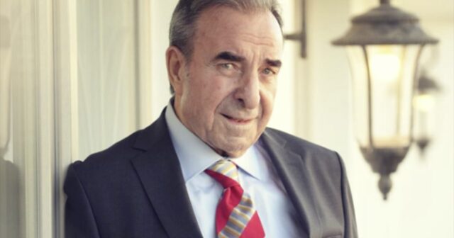 “Rıza baba” xəstəxanaya yerləşdirildi