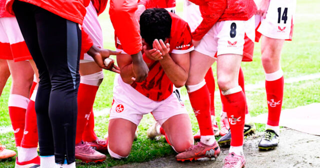 “Qol vurduğum anda sanki onu qarşımda gördüm” – Mahirdən emosional açıqlama “Qol vurduğum anda sanki onu qarşımda gördüm” – Mahirdən emosional açıqlama