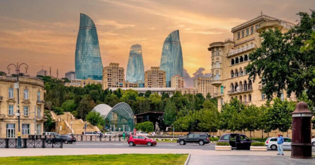 Aprelin 23-ü ilə bağlı rəsmi məlumat