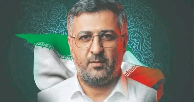 Briqada generalı öldürüldü