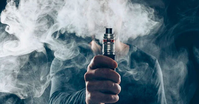 Elektron siqaretlərə görə cərimələr təsdiqləndi — SİYAHI