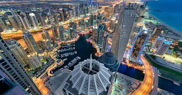 BƏƏ İrana qarşı hərbi addımları nəzərdən keçirir