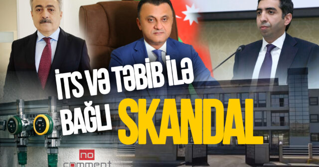 Füzulidə səhiyyə QALMAQALI – Oksigen xətlərini sökərək satıblar Füzulidə səhiyyə QALMAQALI – Oksigen xətlərini sökərək satıblar