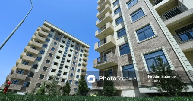 Hansı ərazilərdə mənzillər bahalaşıb? – VİDEO