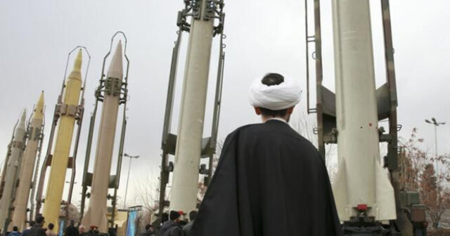 Dünyanı nüvə silahı təhlükəsi gözləyir