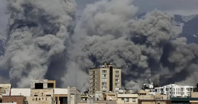 İran Küveytdə ABŞ hərbçilərini ÖLDÜRDÜ