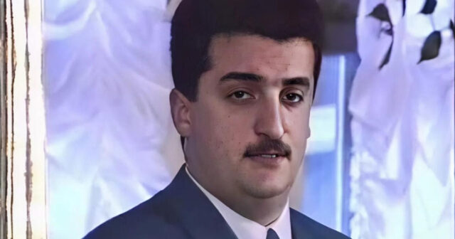 “Elçini bilərəkdən narkotikə qurşatdılar ki, MƏHV OLSUN”