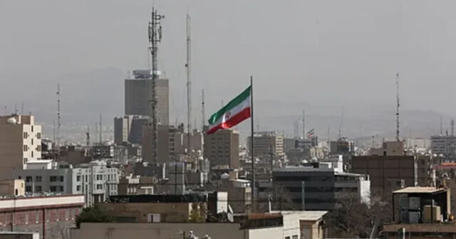 İsrailin Sərab şəhərinə raket zərbəsi nəticəsində 5 nəfər ölüb