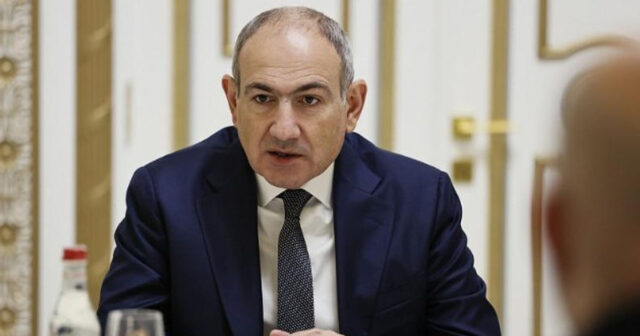 Paşinyanın Rusiya ‘oyunu’ və müxalifətə siyasi nokaut