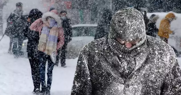 Ayın 11-də 15 dərəcə şaxta olacaq, güclü qar yağacaq – PROQNOZ