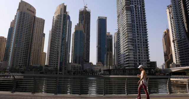 Hər şey bir anda dəyişdi… – Fotolar