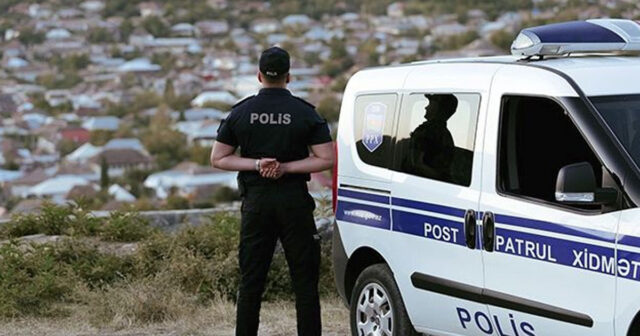 Bakıda cərimə üstündə DAVA: qonşusunu öldürdü – TƏFƏRRÜATLAR