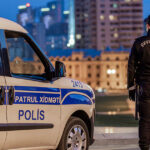 Azərbaycanda DƏHŞƏT: Saxlanılanlar var